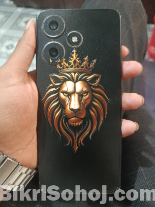 Inifinix hot 30 i